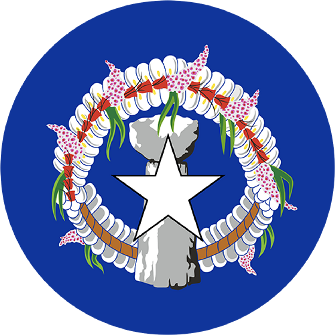 Northern Mariana Islands